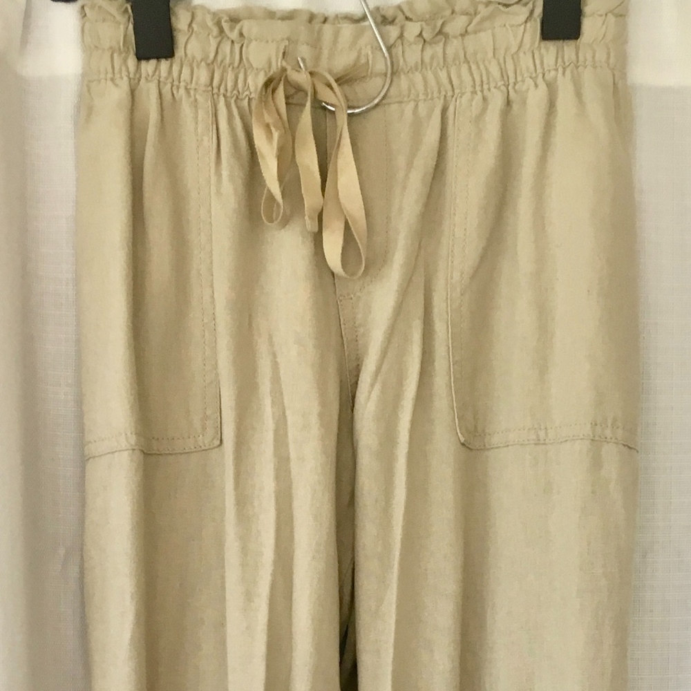 Old Navy Khaki Pants